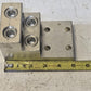 ILSCO D3588 Aluminum Block Lug 750MCM-1/0 AL9CU