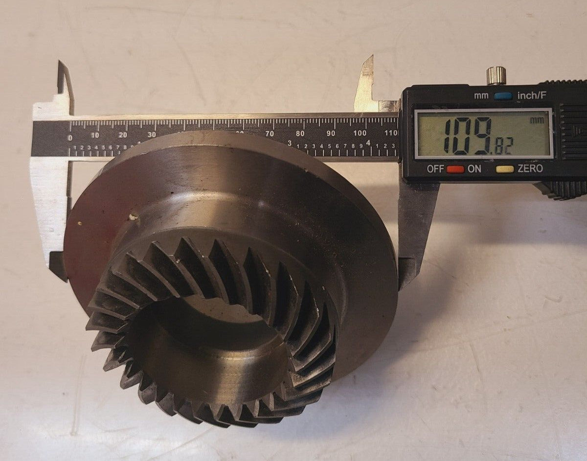 Drive Gear Part Number 38E | 50,05