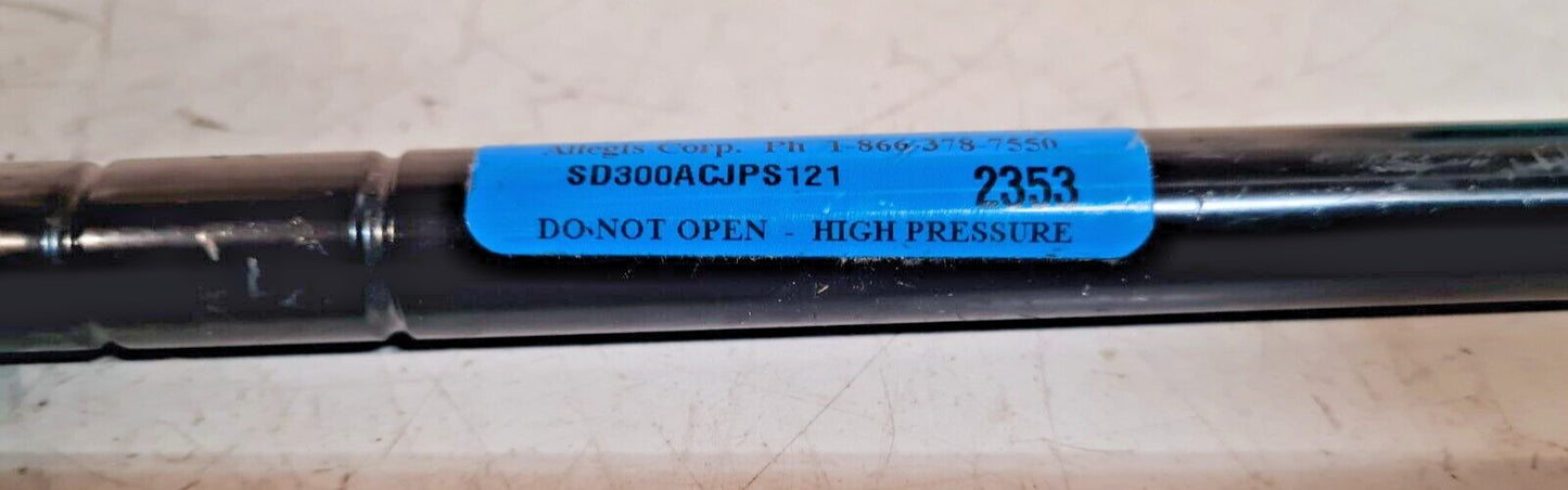 AVM High Pressure Damper Cylinder SD300ACJPS121 | 2353