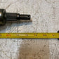 NTN Axle Shaft 18-1/2" Long 18mm Center 17-69#BJ68 | 68LAC | 17-68#BJ68L