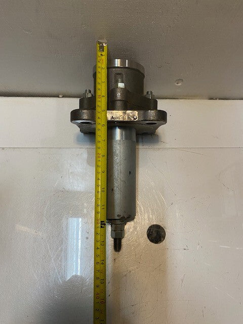 Midland Pressure Relief Valve 1075-H-VA | ACB923 | 75/85 PSIG