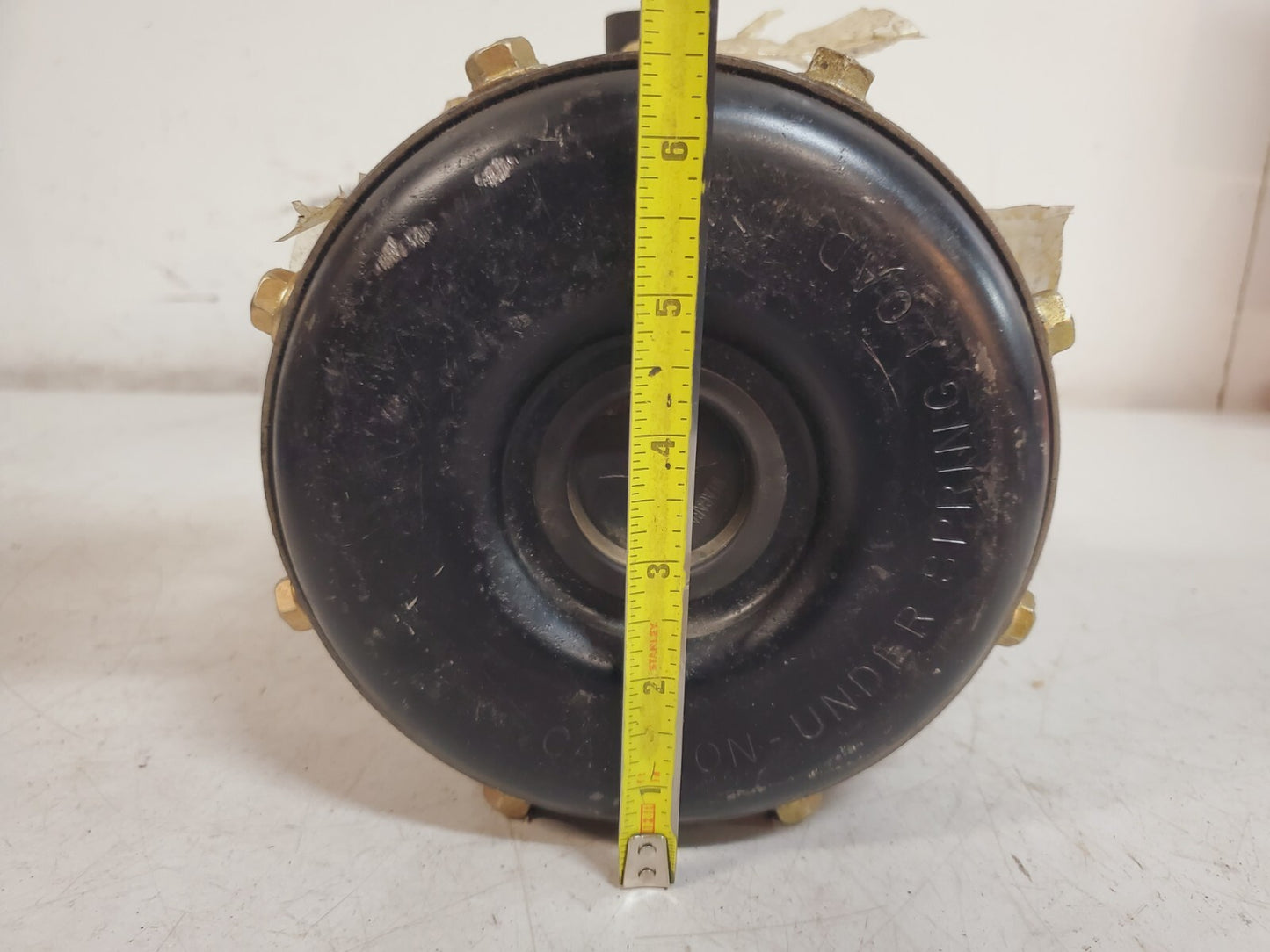 Haldex Maxibrake Spring Brake R1PH50 | 091A9K | 418-2