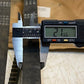 2 Quantity of Dayco V-Belts 42-5961, MS-51069-49, MIL-B-11040 (2 Quantity)