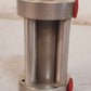 2 Qty. of Bimba Pancake Air Pneumatic Cylinders FO-09-2.5 | 10500-00172 (2 Qty)