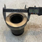 AT Clutches TOB fits Ford Medium Duty Truck 3-3/4" Tall 49mm ID 95mm OD