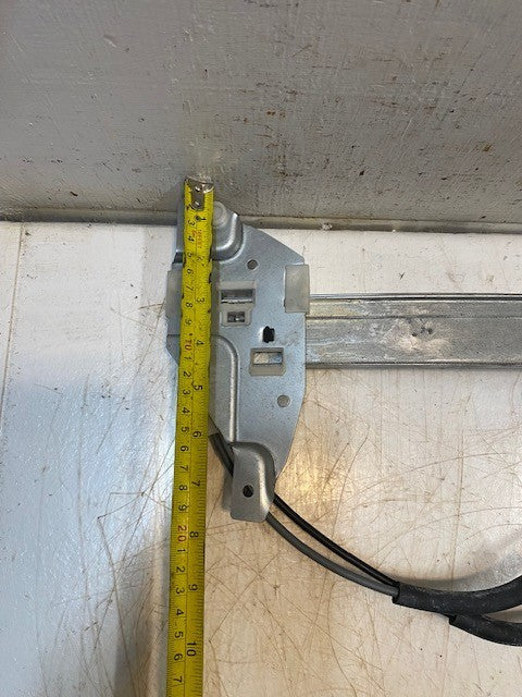 S&T Front Passenger Right Power Window Lift Motor 22154666 | S&TMT03068