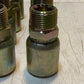 16 Quantity of Hydraulic Hose Male Crimp Fittings 7661-16TY (16 Quantity)