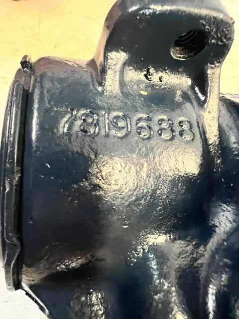 Power Steering Gearbox 7819688 Heavy Duty Steering Gear Assembly Replacement