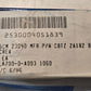 12 Quantity of Ford Screw and Sleeve Brake Shoe Adjusters C8TZ-2A182-B (12 Qty)