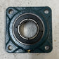 Dodge 126625 F4B-DL-50M Flange Block Bearing