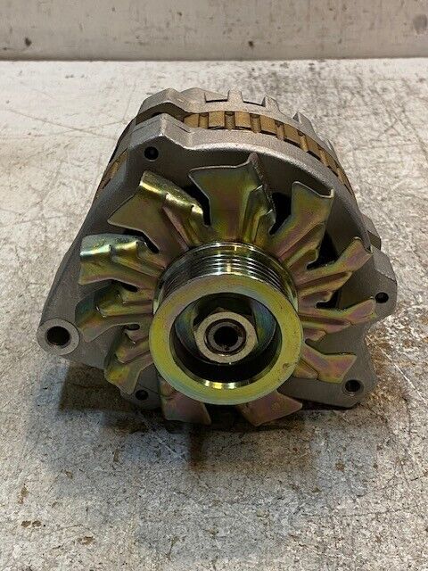 Die Hard Gold Alternator 24027 | 62972