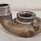 Holset Turbocharger Compressor Cover 1S907 | TVS 2 | 19907