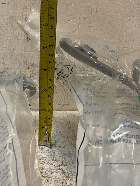 2 Quantity of Powercraft Power Steering Hose 91469 (2 Quantity)