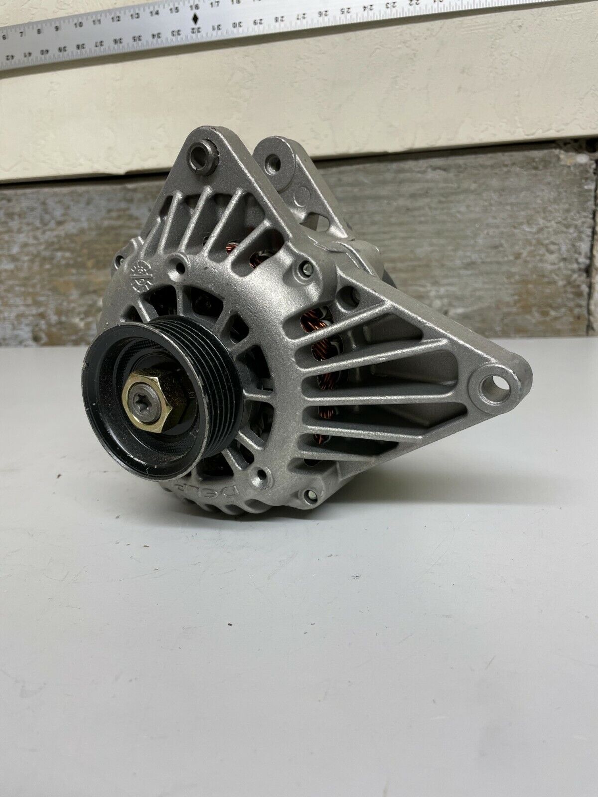 Remanufactured Duralast Alternator DL1647-16-11