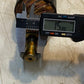 Vintage Autolite Generator Armature GDZ-2006-F for 1940-49 Packard Studebaker