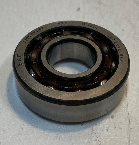 SKF Angular Contact Ball Bearing 7305 BECBP 25x62x17mm 17201H