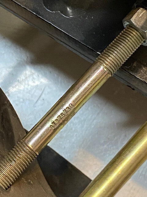 Control Lever Assembly for John Deere AT175736 | AT175738 | AT179460