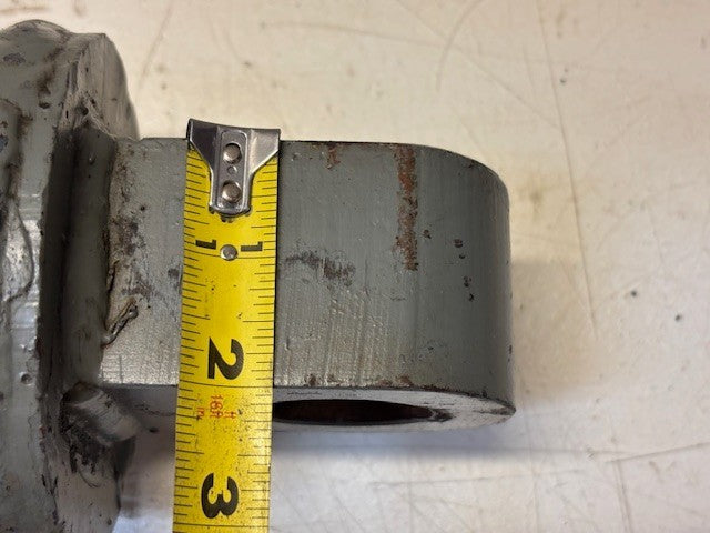 AHI Core Hydraulic Cylinder 27" Length 2" Shaft C13562 | EA32571