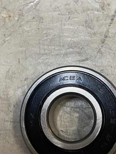 20 Qty of A-203-2S ACE China MX 12x17x40mm Ball Bearings (20 Quantity)