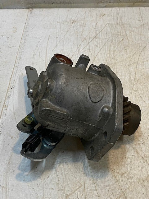 Hoof Products Metal Transmission Mounted Gear Type Hydraulic Pump GD-303-C4617