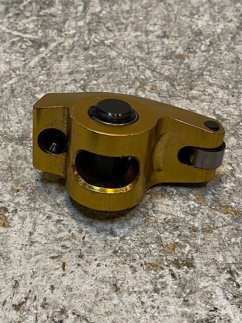 Ultra Gold Comp Cams Rocker Arm 1.7 Ratio 3" x 1-1/2"