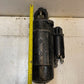 Electrical Starter Motor 9-Bolt 10-Spline 15-1/2" Long 8" Wide 5" Tall