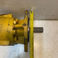 Brunswick Hydraulic Gear Pump B3 61562 | 2-3/4" Shaft L 31mm Shaft OD 14-Spline