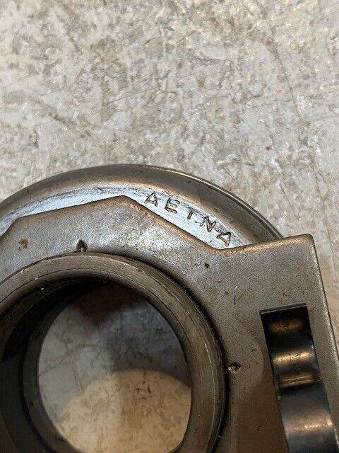 2 Quantity of Aetna Clutch Release Bearings 30mm ID 71mm OD 70mm Wide (2 Qty)