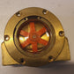 Gems Sensors RF-2500 Rotor Flow P/N 141600 Type RFI