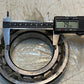 C&U Bearings NJ216ETN1/C3 Industrial Cylindrical Roller High Load Bearing