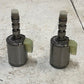 2 Pack of Valve Timing Solenoids 20C020745731 20C020748738 (2 Quantity)