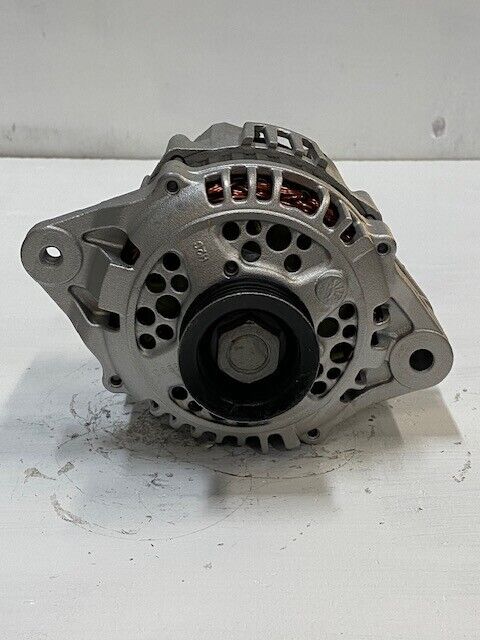 Duralast World Class Reman Alternator 13367, J310