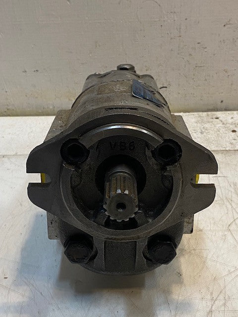Sauer Danfoss Hydraulic Pump 16-02-052-909 | VB6