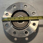 Wheel Bearing and Hub Assembly 515070 for 1994-99 Dodge Ram 3500 | 8 x 6.5"