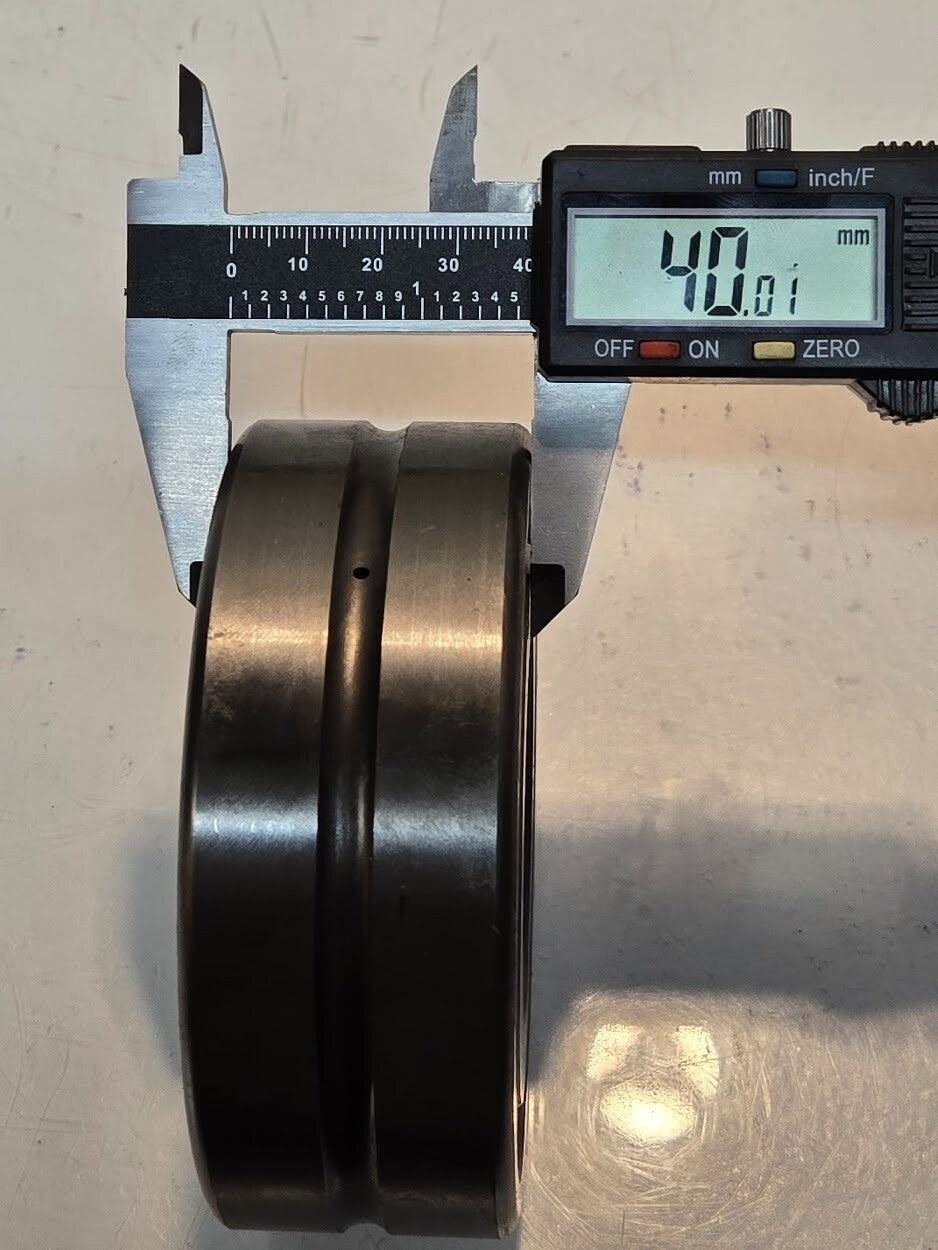 McGill SB 22310 W33 SS Roller Bearing 110mm OD 50mm Bore 40mm Thick