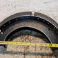 TRP Brake Shoe 4725D 23K PREM B1 FF 103582 | 2148561 for Bendix 819706 | 33911 B