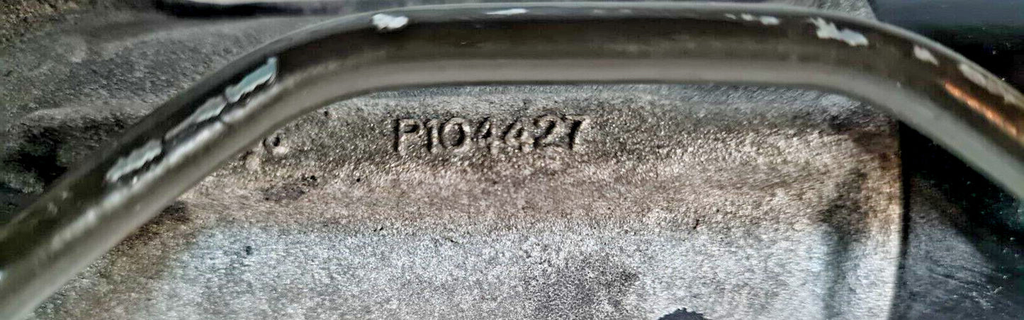 Koyo Power Rack & Pinion Steering 5623L264 | G-10904112 | 510304 | A50 2 392