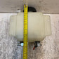 Water Coolant Tank Overflow Reservoir for Radiator 5-1/2" x 5-1/2" x 3-1/2