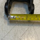 Neap Co 1702-L Yoke 39mm 36-Spline 25mm Bore 4" L x 3" W 2-1/2" H