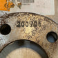 Brake Rotor 200705 | 5x111mm Bolt Pattern 70mm Bore 11-5/8" Dia.