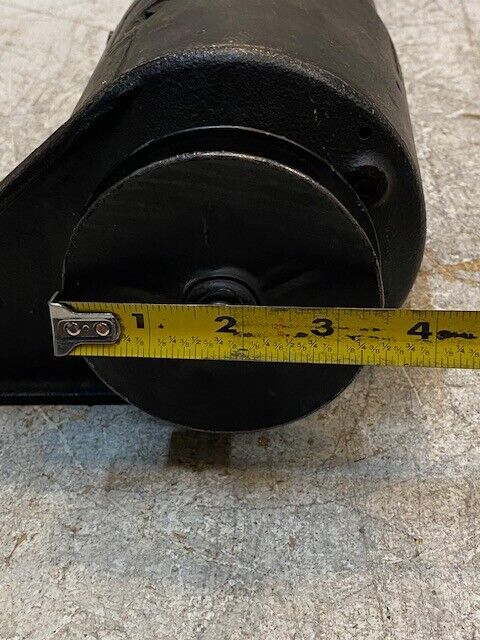 Generator 90010 4B13 3-1/2" Swivel OD 11mm Hole 7-1/4" Width