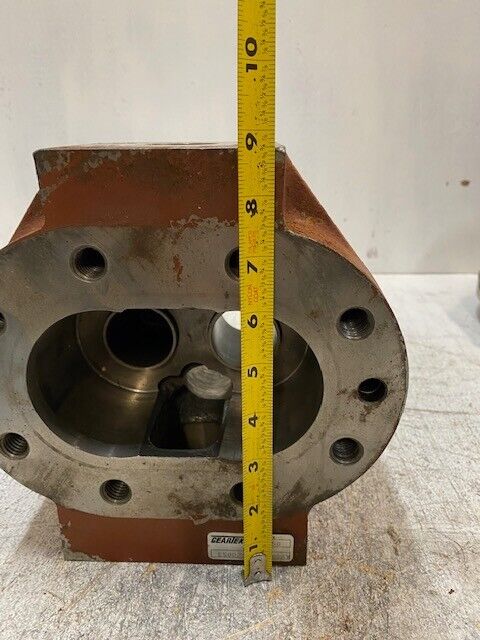 Geartek AP505D Hydraulic Gear Pump E50D20L-9C-XSAY