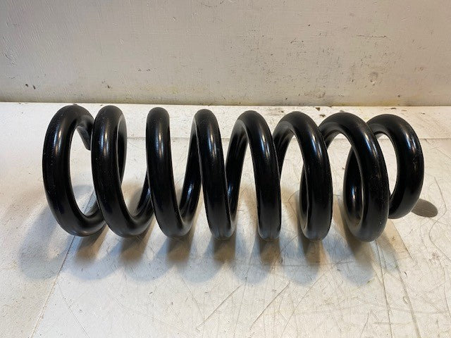 Suspension Standard Steel Coil Shock Spring 8-Springs 14" Tall 5-1/2" Diameter