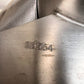 Kenray Forming Set 27159 |16564 For Vertical Form Fill Seal Packaging