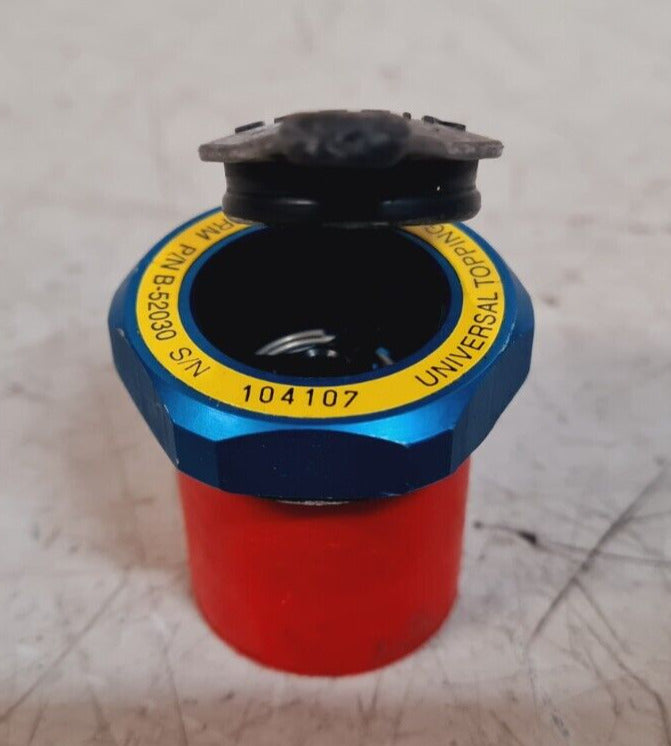 Universal Topping Valve MRM B-52030 | 104107