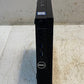 Dell Optiplex 3050 Micro Intel Core i5 7th Gen 2.70GHz 8GB RAM -No Hard Drive