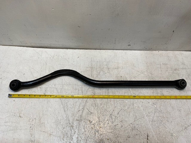 TRC Non-Adjust Front Track Bar for a Jeep 34-1/2" L 098278 | 6524920 958 19030