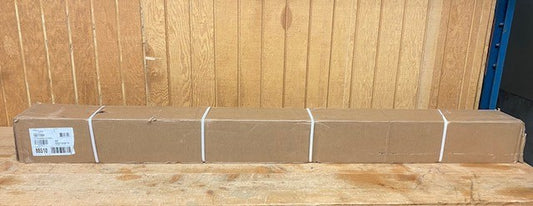 Hoffman Nvent 72" STR Section Flat Cover F66T172GV