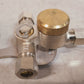 Manual Temperature Mixing Valve For Sensor Faucets P6900-MV-XL