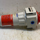 Ingersoll-Rand IR50PC Compressed Air Filter 39231766 *Damaged See Pics*